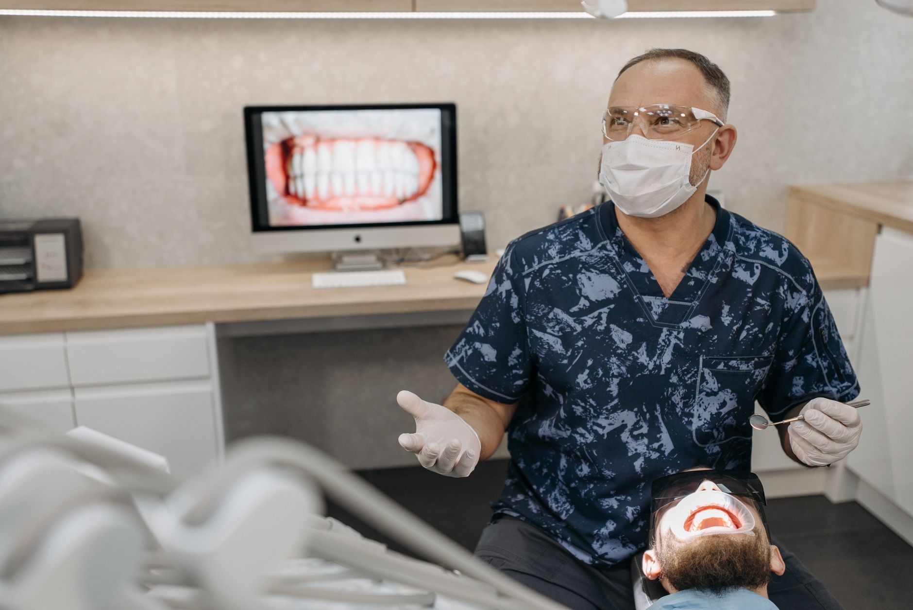 dentiste urgence Grenoble