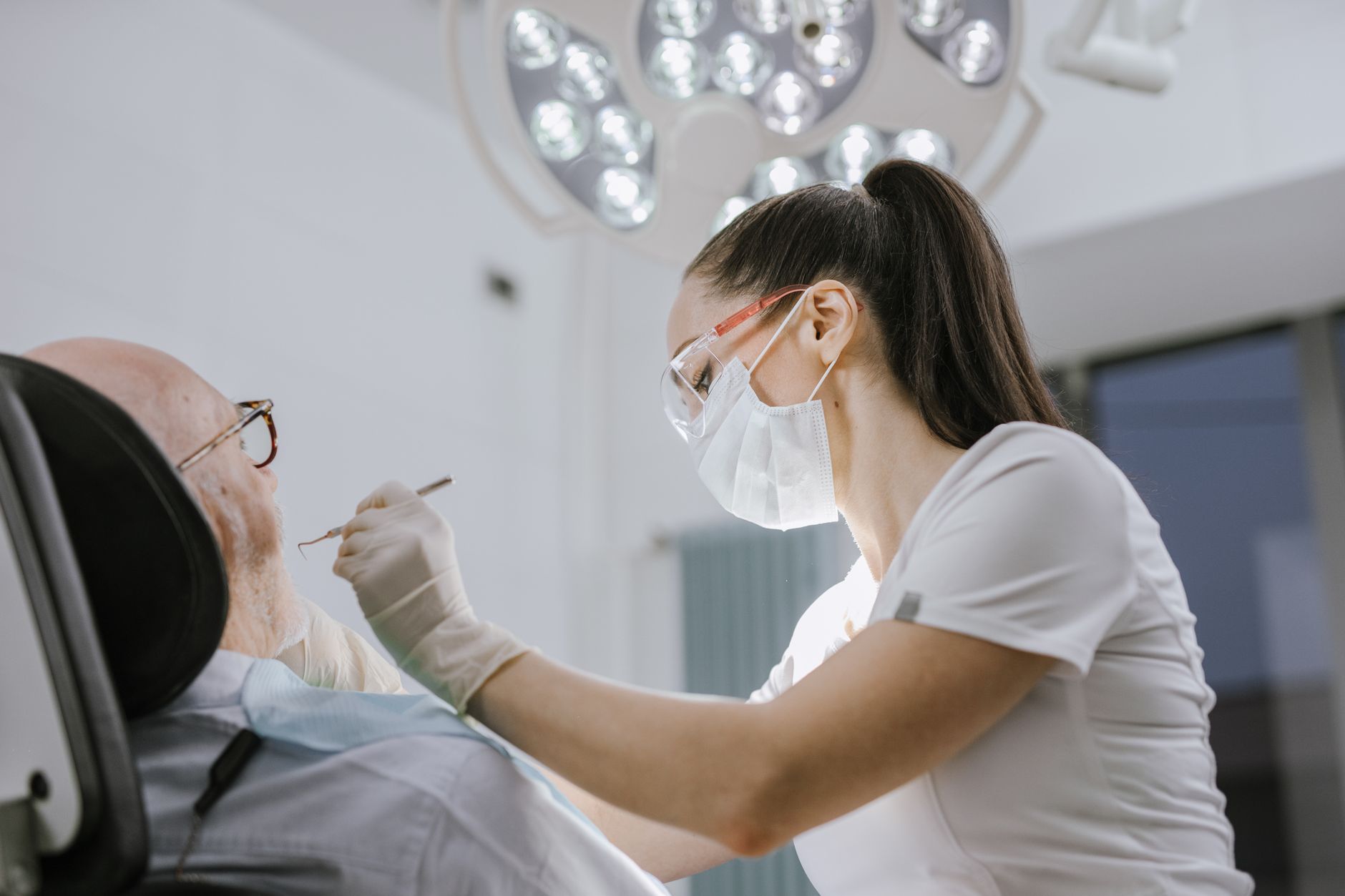 dentiste urgence Grenoble